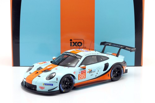 Porsche 911 rsr 86 - porsche,