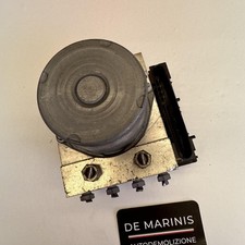 ABS PER MERCEDES Classe B W245 1° Serie 0265950986 Bifuel/Metano 2.0 (05>11)