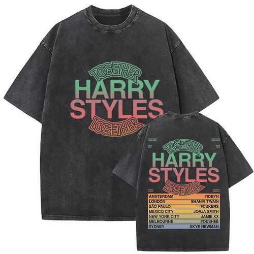 Shirt harry styles together - t-shirt,