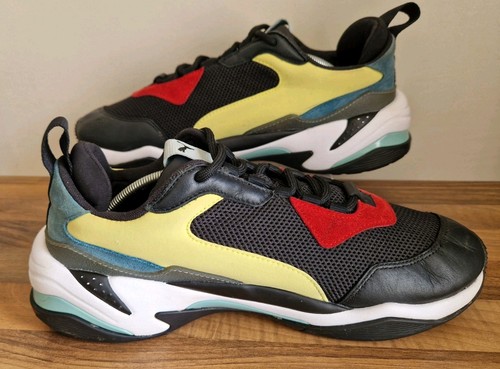 Scarpe ginnastica uomo puma - ginnastica,