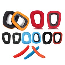 Cuscinetti auricolari in