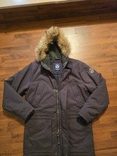North Sails Parka Winter