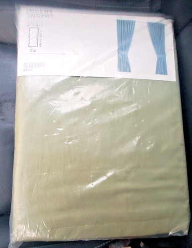 Nuove tende ikea ingert - nuove,