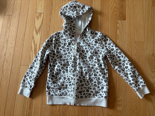 Felpa con cappuccio zip - cappuccio,