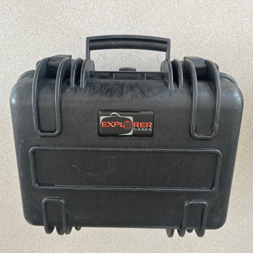 Explorer cases peli case 3317 - peli,