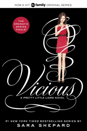 Vicious - , liars)