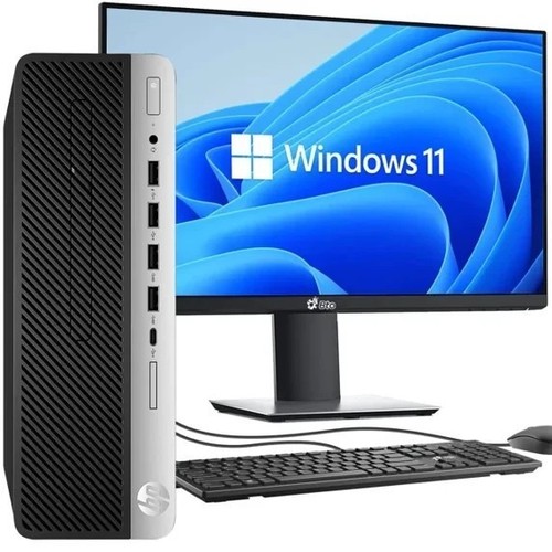 Desktop 800 g3 - desktop,