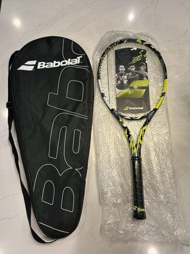Racchetta tennis babolat - da,