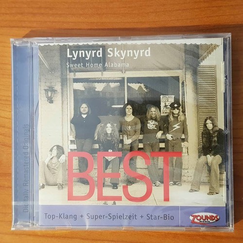 Lynyrd skynyrd sweet home - lynyrd,