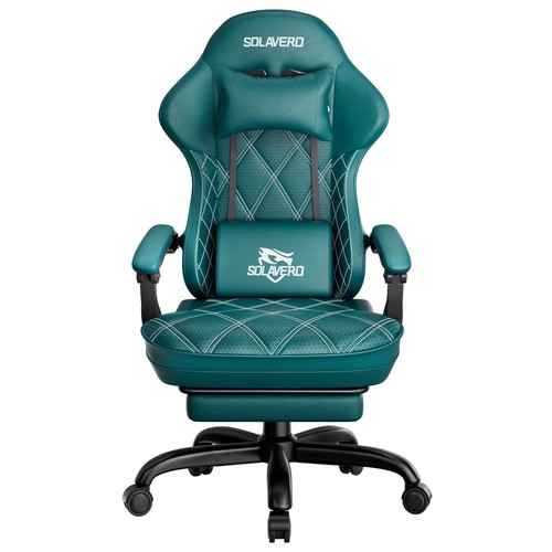 Sedia gaming ergonomica - gaming,