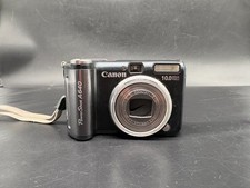Canon PowerShot A640 10,0