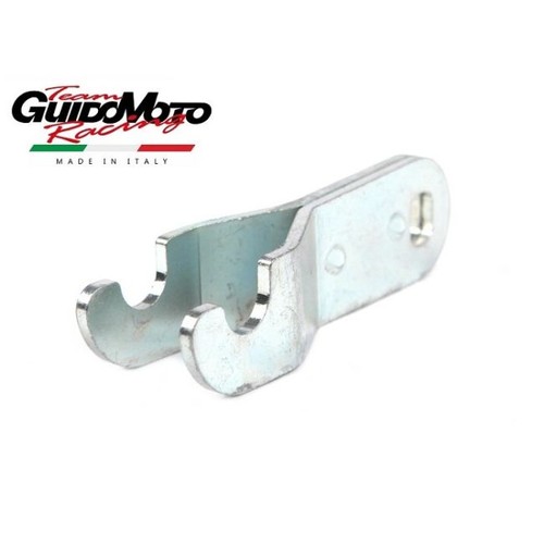 Leva freno mozzo anteriore - freno,