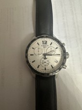 Tissot Swiss Made Quartz Crono 