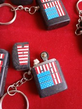 Lotto 10 accendini A benzina