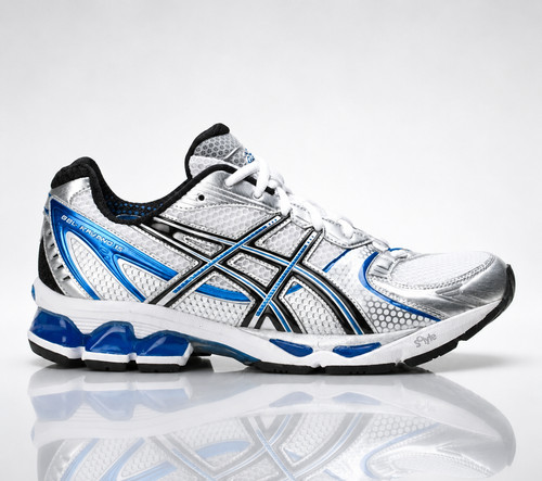 Asics gel kayano uomo corsa - uomo,
