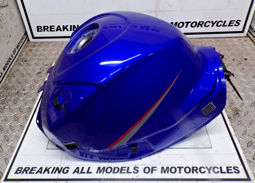 Suzuki gsxr 1000 - gsxr, k7