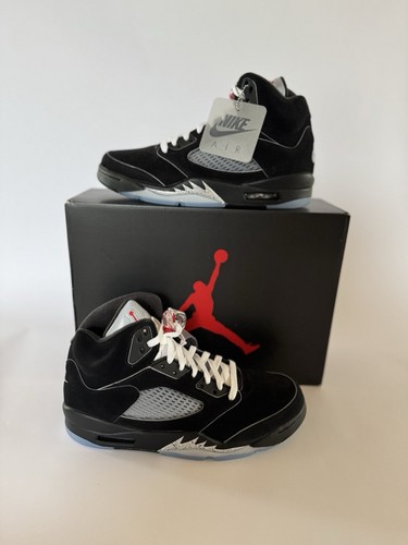 Air jordan retro nero - retro, og