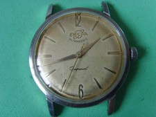 Orologio Vintage Svizzero