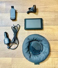 GPS Garmin Nuvi 3590LM usato