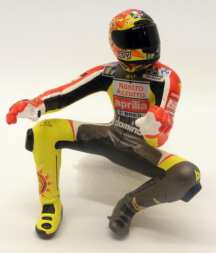 Figurina minichamps scala 12 - minichamps, 1/12