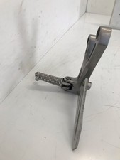 PEDANA ANTERIORE SINISTRA  YAMAHA MT-10 SP 2016-2021 / REAR FOOTREST RIGHT