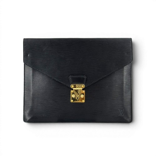 Louis vuitton porta - louis, documenti
