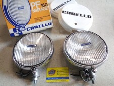 Coppia fanali fendinebbia - coppia,