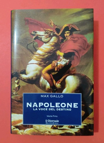 Napoleone voce del - voce,