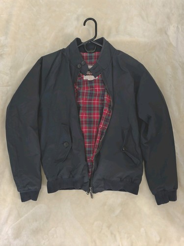 Baracuta giacca harrington - g9,