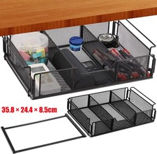 Organizer Cassettiera Sotto