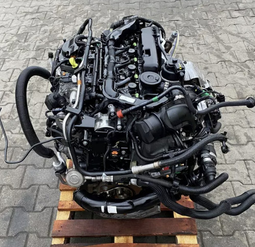 Motore usato engine ford - engine, 2.0
