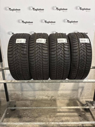 Set gomme 215 45r17 - 4, 215/45r17