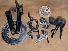 Gruppo Freno a Cerchio