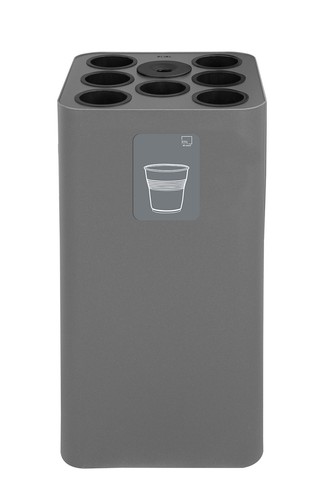 Pattumiera bidone 100 l - a,