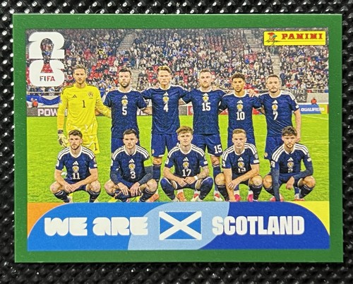Adesivo are scotland - we, 2026