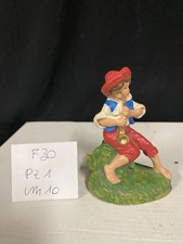 Statuina  presepe vintage