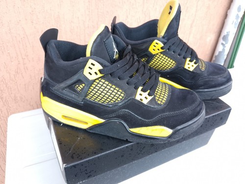 Nike air jordan retro - nike, 4