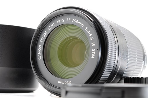 Canon 250 f 4 - canon, f/4-5.6