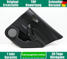 Ford Fuoco Torneo III Dyb Pannello Portiera Posteriore Destra Familiare