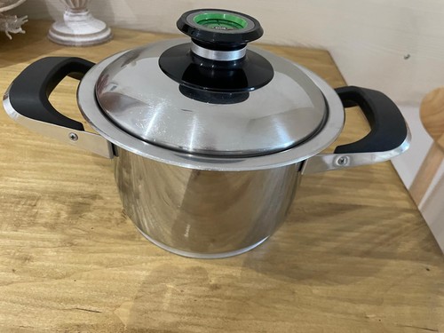 Pentola amc 16 cm - amc, 2