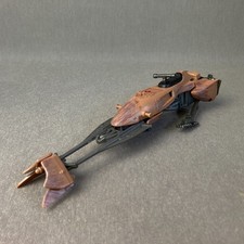 STAR WARS | Speeder Bike |
