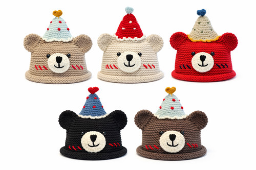 Cappello all uncinetto - all'uncinetto, jmilyjw