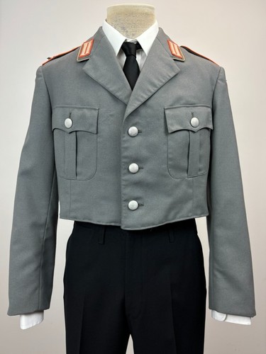 Giacca abito grigio - (vintage),