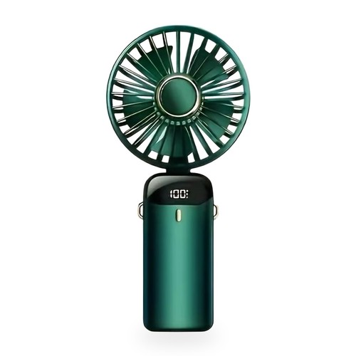 Ventilatore portatile mini - portatile,