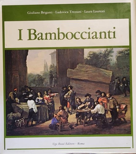 Briganti giuliano trezzani - briganti, giuliano/trezzani