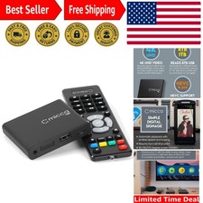 Ultimate 4K Video & Music