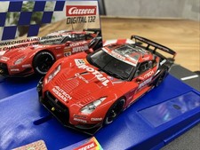 Carrera Digital 132 Nissan