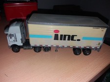 Disney Pixar Cars Hauler Ben