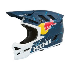 Kini Red Bull DHC Casco Bici
