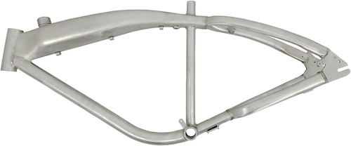 Telaio gas bicicletta - telaio, con